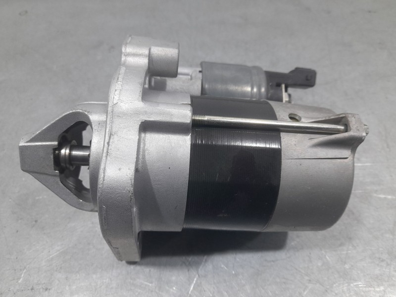 Recambio de motor arranque para opel corsa f (p2jo) 1.2 (68) referencia OEM IAM 9812715480 ESW1016 VALEO
