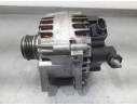 Recambio de alternador para hyundai i30 (fd) 1.6 crdi referencia OEM IAM 373002A600 TG12C090 VALEO