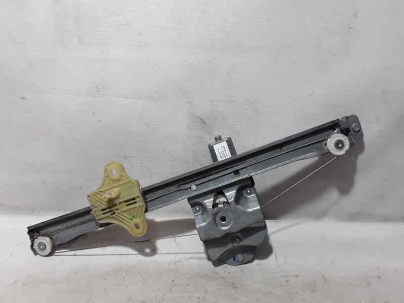 Recambio de elevalunas delantero derecho para renault clio iv business referencia OEM IAM   ELECTRICO