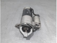 Recambio de motor arranque para hyundai i30 (fd) 1.6 crdi referencia OEM IAM 361002A100 1250295 VALEO