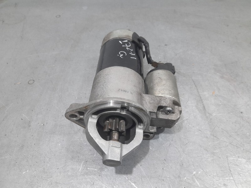 Recambio de motor arranque para hyundai i30 (fd) 1.6 crdi referencia OEM IAM 361002A100 1250295 VALEO