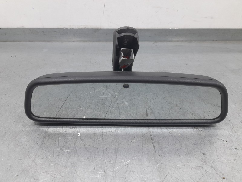 Recambio de espejo interior para jaguar xf 2.2 diesel referencia OEM IAM 6W9317E678  