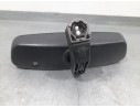 Recambio de espejo interior para jaguar xf 2.2 diesel referencia OEM IAM 6W9317E678  