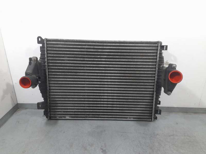 Recambio de intercooler para jaguar xf 2.2 diesel referencia OEM IAM CX239L440D  
