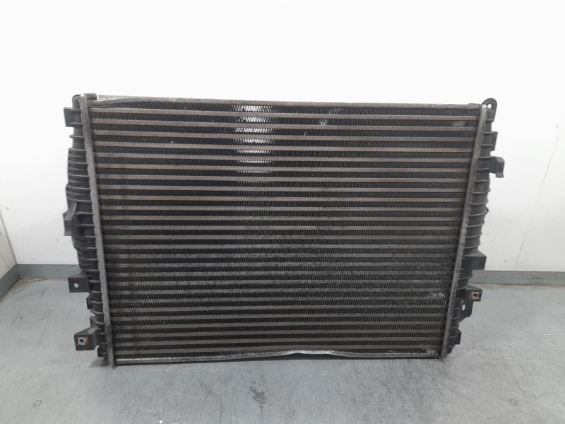 Recambio de intercooler para jaguar xf 2.2 diesel referencia OEM IAM CX239L440D  
