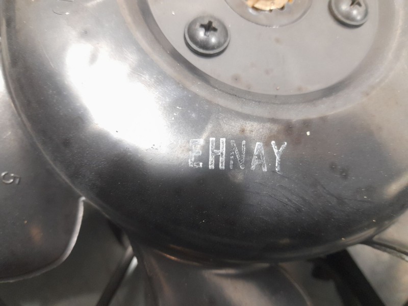 Recambio de electroventilador para hyundai i30 (fd) 1.6 crdi referencia OEM IAM 253801H120  