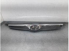 Recambio de rejilla delantera para hyundai i30 (fd) 1.6 crdi referencia OEM IAM 863512R000  