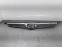 Recambio de rejilla delantera para hyundai i30 (fd) 1.6 crdi referencia OEM IAM 863512R000  