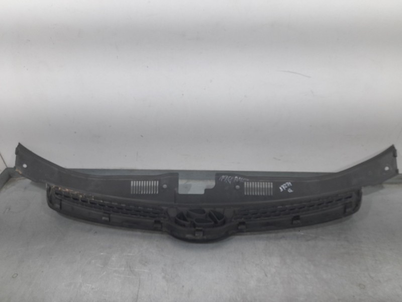 Recambio de rejilla delantera para hyundai i30 (fd) 1.6 crdi referencia OEM IAM 863512R000  