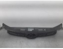 Recambio de rejilla delantera para hyundai i30 (fd) 1.6 crdi referencia OEM IAM 863512R000  