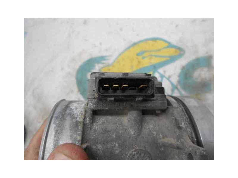 Recambio de caudalimetro para ford scorpio berl./turnier 2.3 16v dohc cat referencia OEM IAM 93BB12B579BA  