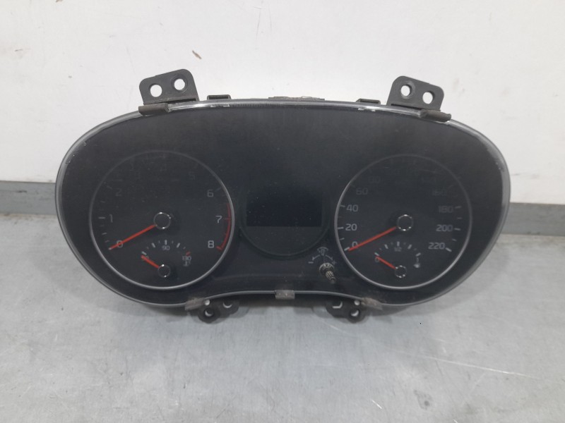 Recambio de cuadro instrumentos para kia picanto (ja) gt line referencia OEM IAM 94013G6170  