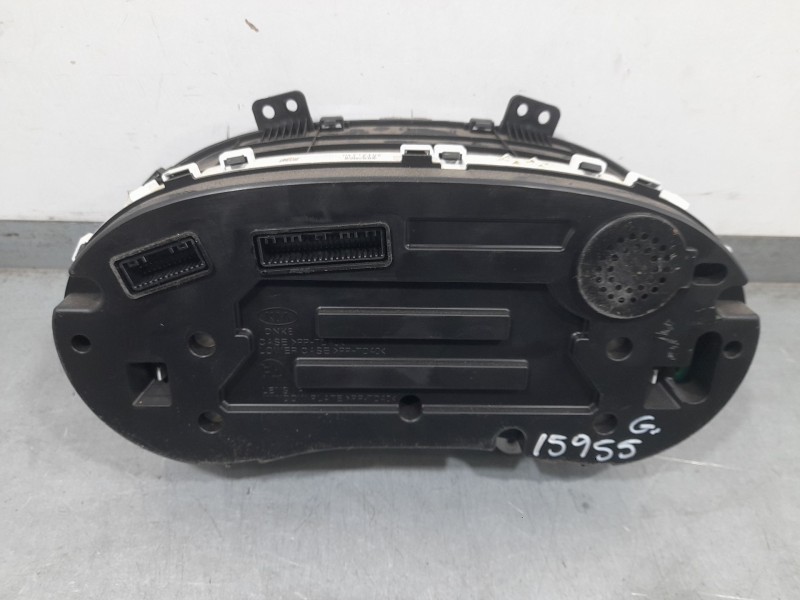 Recambio de cuadro instrumentos para kia picanto (ja) gt line referencia OEM IAM 94013G6170  