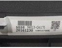Recambio de cuadro instrumentos para kia picanto (ja) gt line referencia OEM IAM 94013G6170  