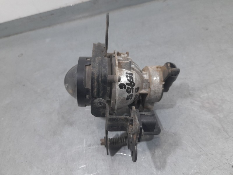 Recambio de faro antiniebla derecho para kia picanto (ja) gt line referencia OEM IAM 92201G6  