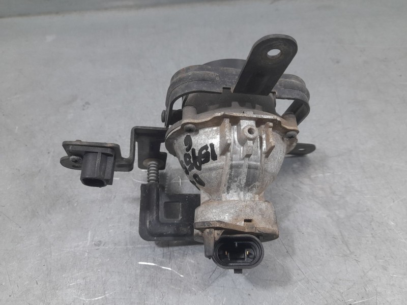 Recambio de faro antiniebla derecho para kia picanto (ja) gt line referencia OEM IAM 92201G6  