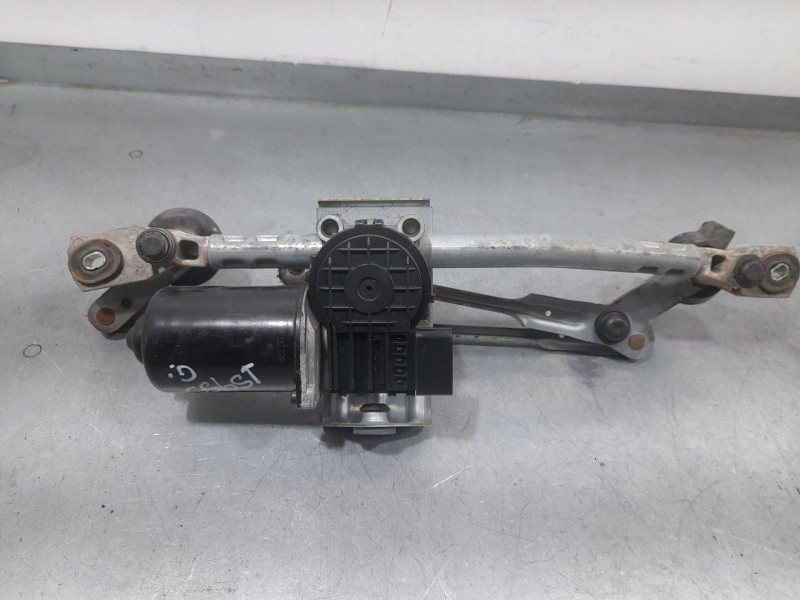 Recambio de motor limpia delantero para kia picanto (ja) gt line referencia OEM IAM 161229  