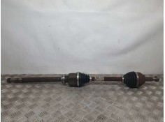 Recambio de transmision delantera derecha para peugeot 508 active referencia OEM IAM 9686867380 8PN16 4744943