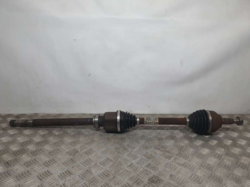 Recambio de transmision delantera derecha para peugeot 508 active referencia OEM IAM 9686867380 8PN16 4744943