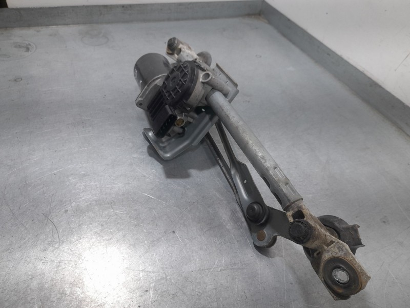 Recambio de motor limpia delantero para kia picanto (ja) gt line referencia OEM IAM 161229  