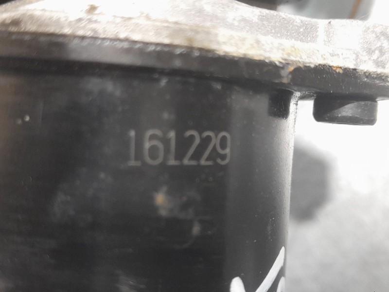 Recambio de motor limpia delantero para kia picanto (ja) gt line referencia OEM IAM 161229  