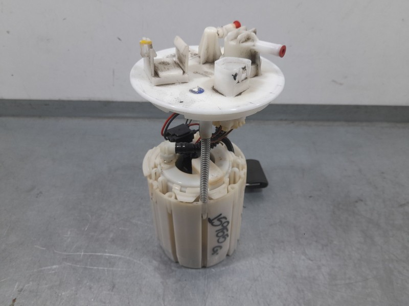 Recambio de aforador para kia picanto (ja) gt line referencia OEM IAM 31110G6100  