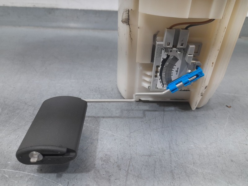 Recambio de aforador para kia picanto (ja) gt line referencia OEM IAM 31110G6100  