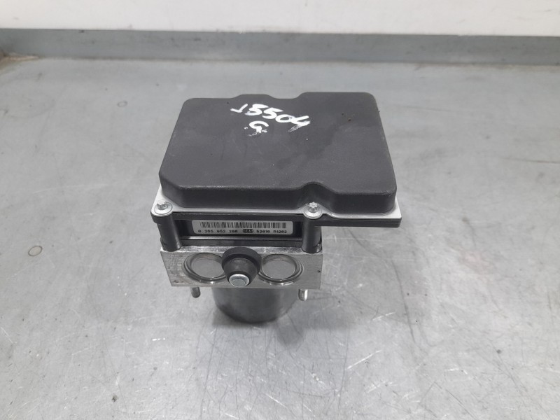 Recambio de abs para jaguar xf 2.2 diesel referencia OEM IAM FX232C405AB  