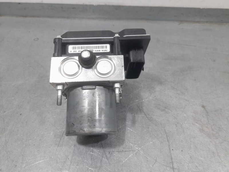 Recambio de abs para jaguar xf 2.2 diesel referencia OEM IAM FX232C405AB  