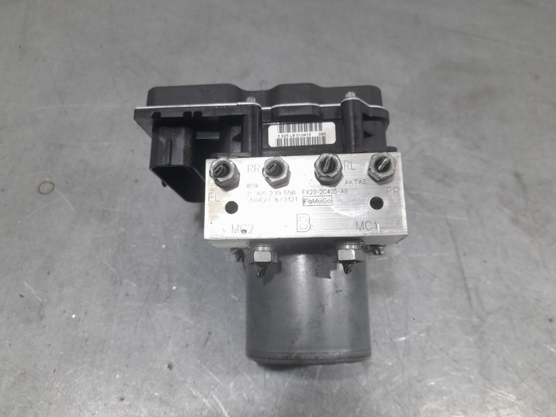 Recambio de abs para jaguar xf 2.2 diesel referencia OEM IAM FX232C405AB  