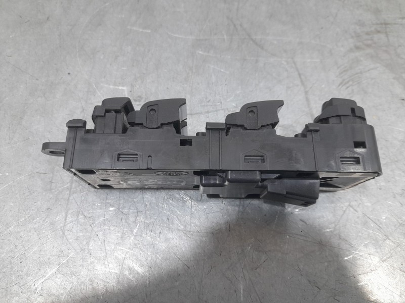 Recambio de mando elevalunas delantero izquierdo para jaguar xf 2.2 diesel referencia OEM IAM C2D1739 C/ MANDO RETROVISOR 