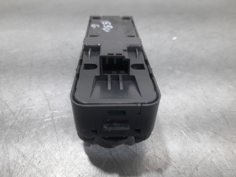 Recambio de mando elevalunas delantero izquierdo para jaguar xf 2.2 diesel referencia OEM IAM C2D1739 C/ MANDO RETROVISOR 