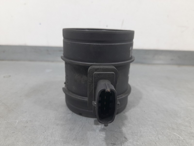 Recambio de caudalimetro para iveco daily iv furgoneta 35c12 v, 35c12 v/p, 35s12 v, 35s12 v/p referencia OEM IAM 55219169 028100