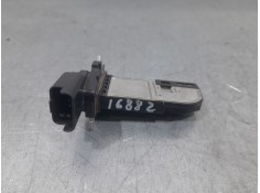 Recambio de caudalimetro para opel vivaro c furgoneta (k0) 1.5 referencia OEM IAM 9677093080 AFH50M27 HITACHI