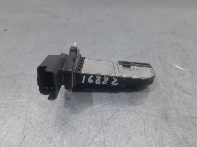 Recambio de caudalimetro para opel vivaro c furgoneta (k0) 1.5 referencia OEM IAM 9677093080 AFH50M27 HITACHI