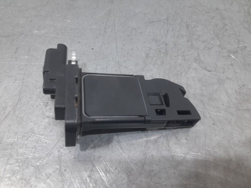 Recambio de caudalimetro para opel vivaro c furgoneta (k0) 1.5 referencia OEM IAM 9677093080 AFH50M27 HITACHI