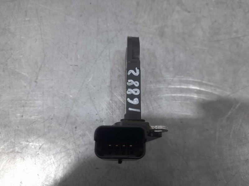 Recambio de caudalimetro para opel vivaro c furgoneta (k0) 1.5 referencia OEM IAM 9677093080 AFH50M27 HITACHI