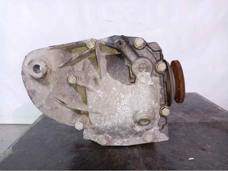 Recambio de diferencial trasero para bmw serie 3 berlina (e90) 318d referencia OEM IAM 7598855  
