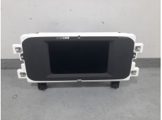 Recambio de cuadro instrumentos para opel corsa f (p2jo) 1.2 (68) referencia OEM IAM 9835151680  