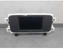 Recambio de cuadro instrumentos para opel corsa f (p2jo) 1.2 (68) referencia OEM IAM 9835151680  