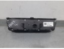 Recambio de mando climatizador para opel corsa f (p2jo) 1.2 (68) referencia OEM IAM 39185000  