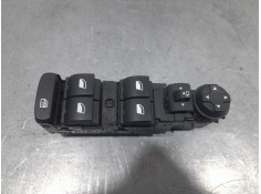 MANDO ELEVALUNAS DELANTERO IZQUIERDO 96788264ZD C/MANDO RETROVISOR 