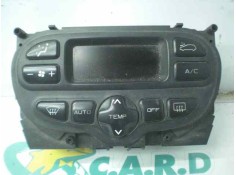 Recambio de mando climatizador para peugeot 307 break / sw (s1) break xr referencia OEM IAM 216697294 96430991XT 