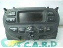 Recambio de mando climatizador para peugeot 307 break / sw (s1) break xr referencia OEM IAM 216697294 96430991XT 
