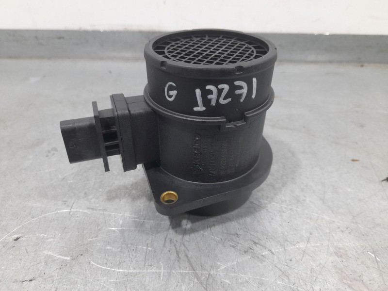Recambio de caudalimetro para hyundai i30 (fd) 1.6 crdi referencia OEM IAM 281642A401 9220930004 KEFICO