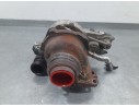 Recambio de turbocompresor para opel vivaro c furgoneta (k0) 1.5 referencia OEM IAM 9820728080  