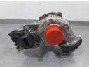 Recambio de turbocompresor para opel vivaro c furgoneta (k0) 1.5 referencia OEM IAM 9820728080  