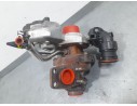 Recambio de turbocompresor para opel vivaro c furgoneta (k0) 1.5 referencia OEM IAM 9820728080  