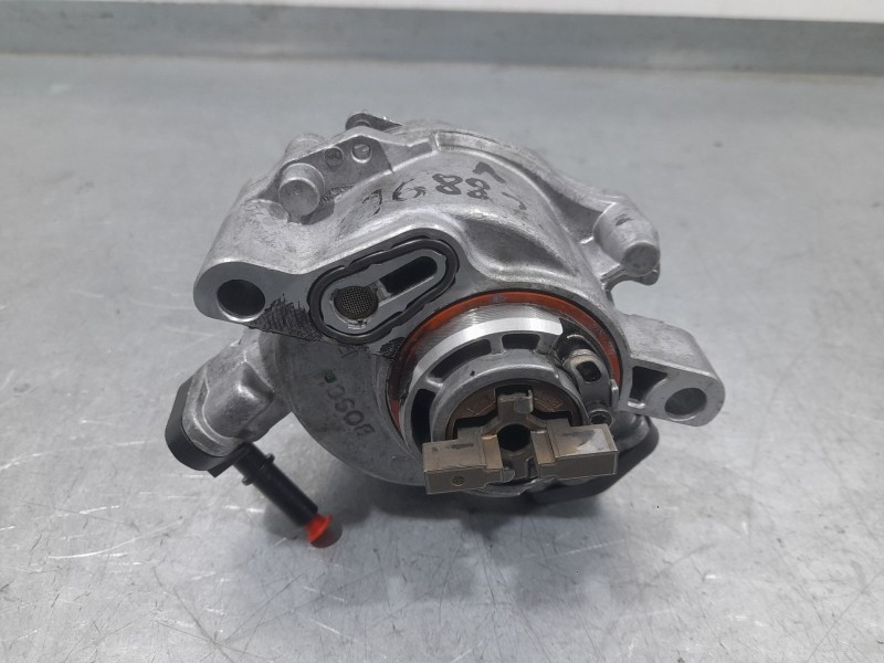 Recambio de depresor freno / bomba vacio para opel vivaro c furgoneta (k0) 1.5 referencia OEM IAM 980421880  BOSCH