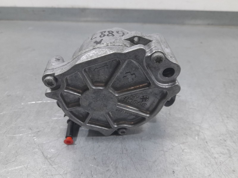 Recambio de depresor freno / bomba vacio para opel vivaro c furgoneta (k0) 1.5 referencia OEM IAM 980421880  BOSCH